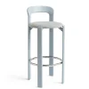 HAY Rey Barstol Slate Blue/Steelcut Trio 113