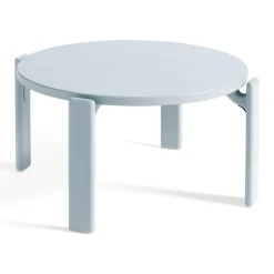 HAY Rey Sofabord Slate Blue