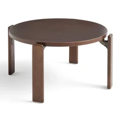 HAY Rey Sofabord Umber Brown