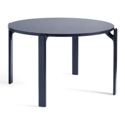 HAY Rey Spisebord Deep Blue