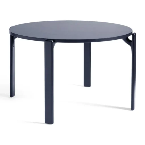HAY Rey Spisebord Deep Blue