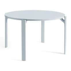 HAY Rey Spisebord Slate Blue