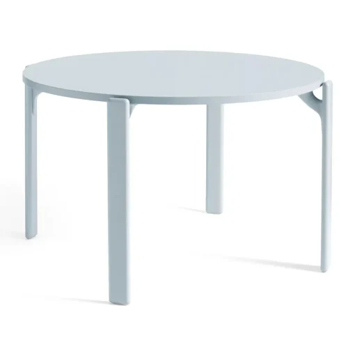 HAY Rey Spisebord Slate Blue
