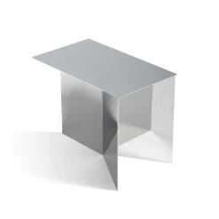 HAY Slit Sofabord Oblong Mirror