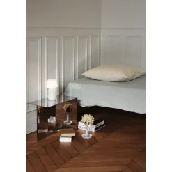 HAY Slit Sofabord Oblong Mirror