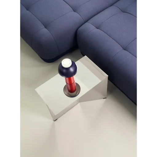 HAY Slit Sofabord Oblong Mirror