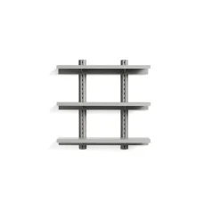 HAY Standard Issue 3 Layer Hylde W90 Sky Grey