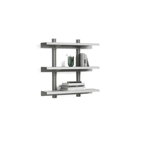 HAY Standard Issue 3 Layer Hylde W90 Sky Grey