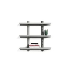 HAY Standard Issue 3 Layer Hylde W90 Sky Grey