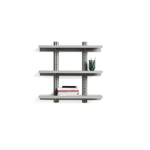 HAY Standard Issue 3 Layer Hylde W90 Sky Grey