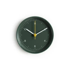 HAY Table Clock Ur Grøn