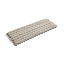 HAY Traverse Quilted Pude Til Lounge Bánk Med Armlán Beige/Sand