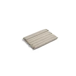 HAY Traverse Quilted Pude Til Lounge Havestol Med Armlán Beige/Sand