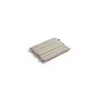 HAY Traverse Quilted Pude Til Havestol Beige/Sand