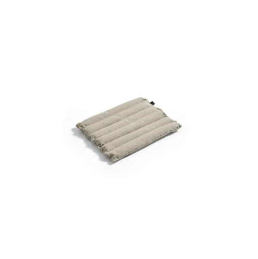 HAY Traverse Quilted Pude Til Havestol Beige/Sand