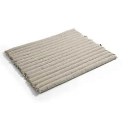 HAY Traverse Quilted Pude Til Lounge Bánk Beige/Sand