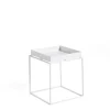 HAY Tray Sidebord Lille Hvid