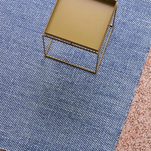 HAY Tray Sidebord Medium Toffee