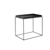 HAY Tray Sidebord Stor Sort