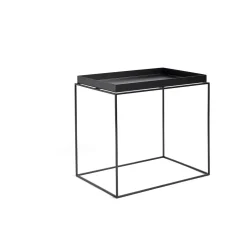 HAY Tray Sidebord Stor Sort