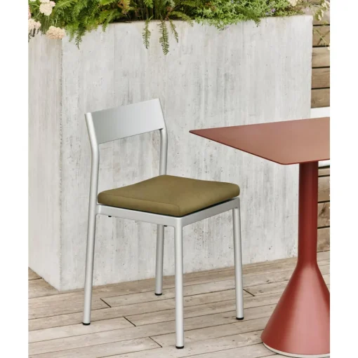 HAY Type Pude til Spisebordsstol Ochre