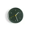 HAY Wall Clock Ur Grøn