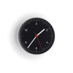 HAY Wall Clock Ur Sort