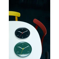 HAY Wall Clock Ur Sort