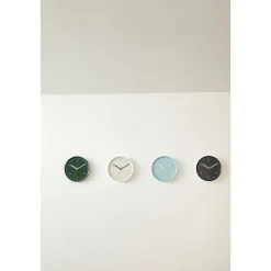 HAY Wall Clock Ur Sort