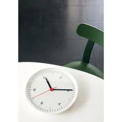 HAY Wall Clock Ur Sort