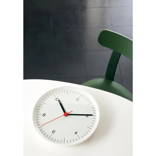 HAY Wall Clock Ur Sort