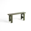 HAY Weekday Bánk L111 x H45 Olive