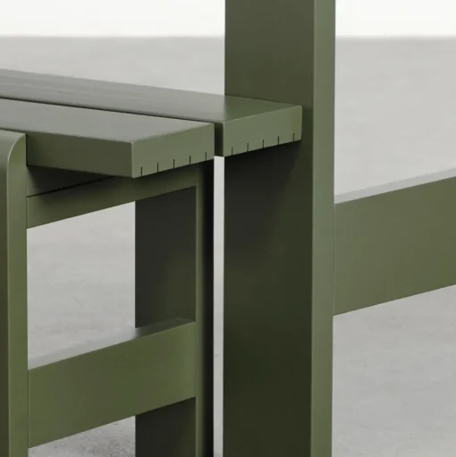 HAY Weekday Bánk L111 x H45 Olive