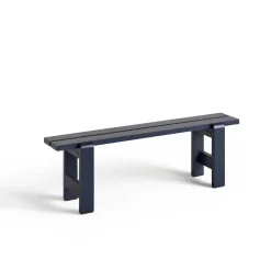 HAY Weekday Bánk L140 x H45 Steel Blue