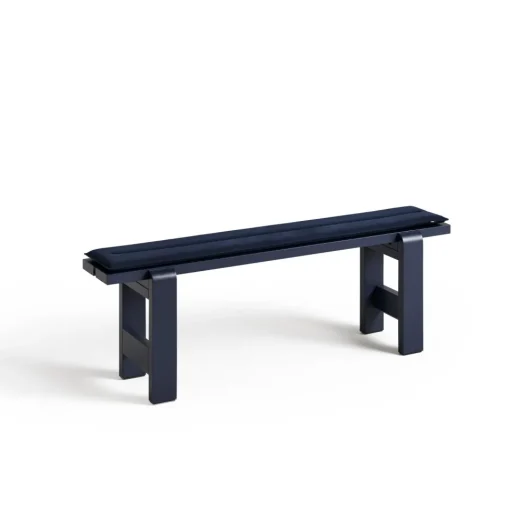 HAY Weekday Bánk L140 x H45 Steel Blue