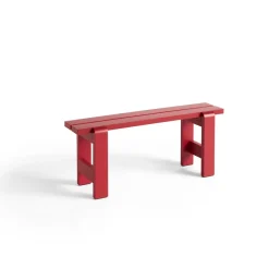 HAY Weekday Bánk L111 x H45 Wine Red