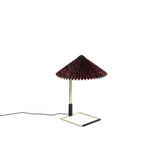 HAY x Liberty Matin Bordlampe Ros by Liberty 300