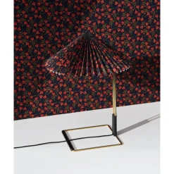 HAY x Liberty Matin Bordlampe Ros by Liberty 300