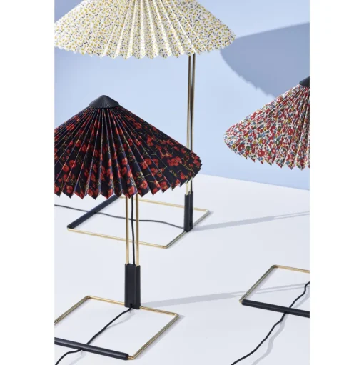 HAY x Liberty Matin Bordlampe Ros by Liberty 300