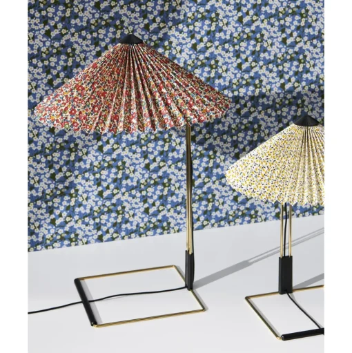 HAY x Liberty Matin Bordlampe Ros by Liberty 300