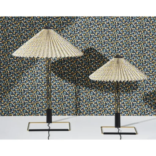HAY x Liberty Matin Bordlampe Ros by Liberty 300