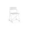 HAY X-Line Stol Chalk White