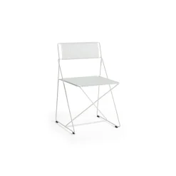 HAY X-Line Stol Chalk White