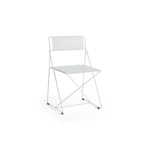 HAY X-Line Stol Chalk White
