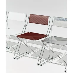HAY X-Line Stol Chalk White