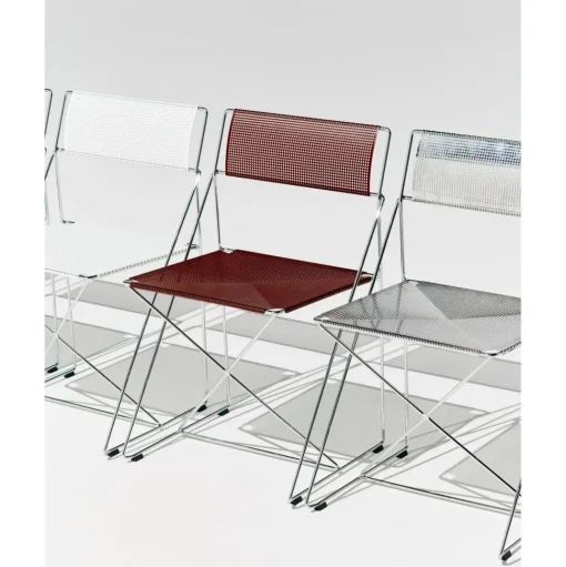 HAY X-Line Stol Chalk White