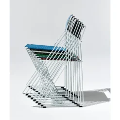HAY X-Line Stol Chalk White
