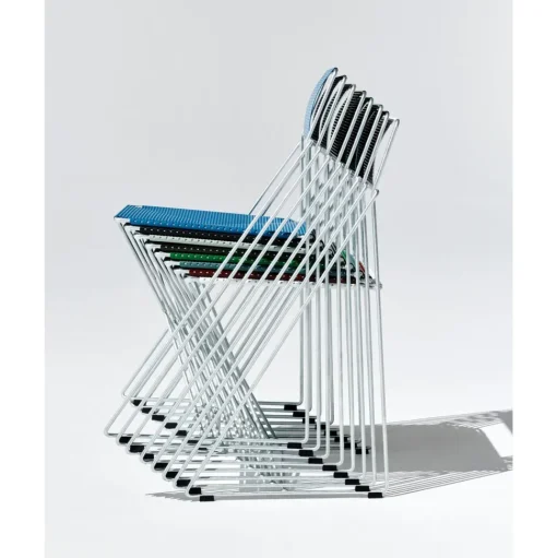 HAY X-Line Stol Chalk White