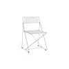 HAY X-Line Stol Krom/Chalk White