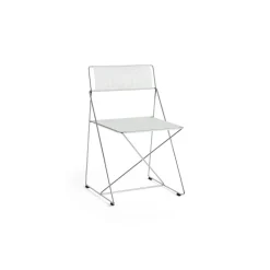 HAY X-Line Stol Krom/Chalk White